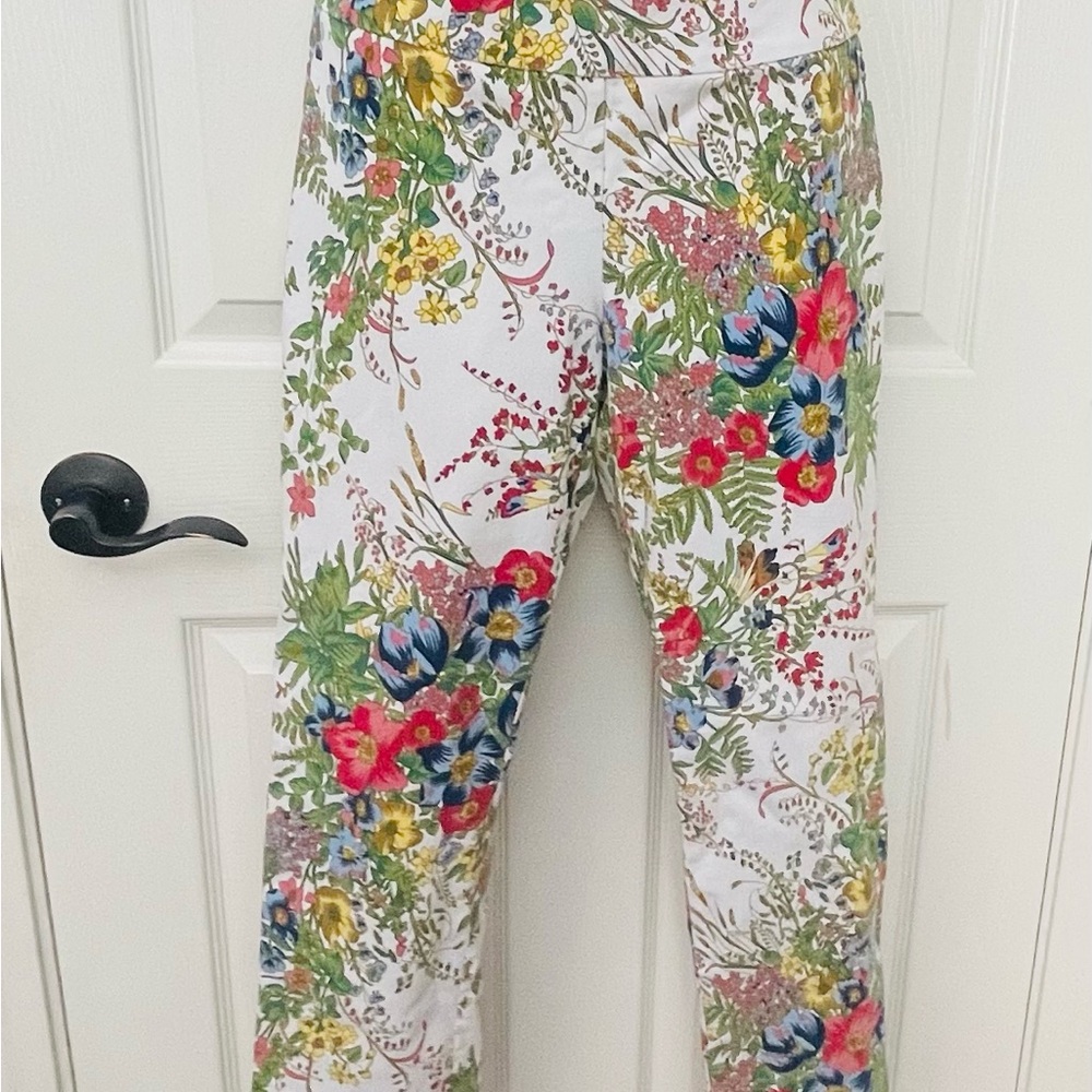 EUC up! Techno Ankle Pant Size 12